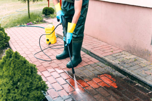 Pressure Washing Estimates in Pine Mountain, GA