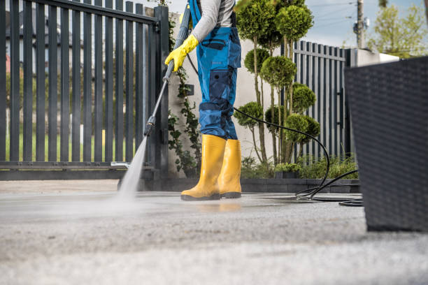 Best Local Pressure Washing Services  in Pine Mountain, GA