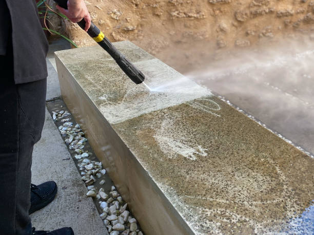 Best Commercial Building Pressure Washing  in Pine Mountain, GA