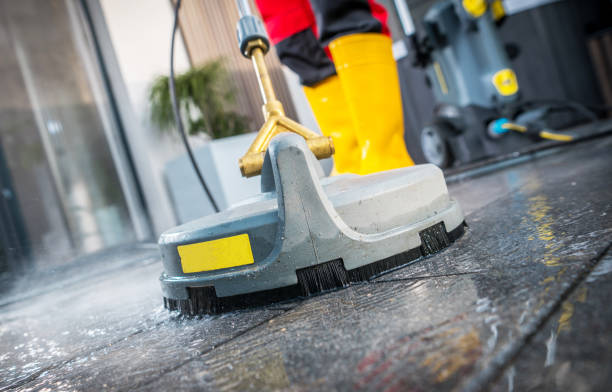 Why Choose Our Certified Pressure Washing Experts for Your Project Needs in Pine Mountain, GA?