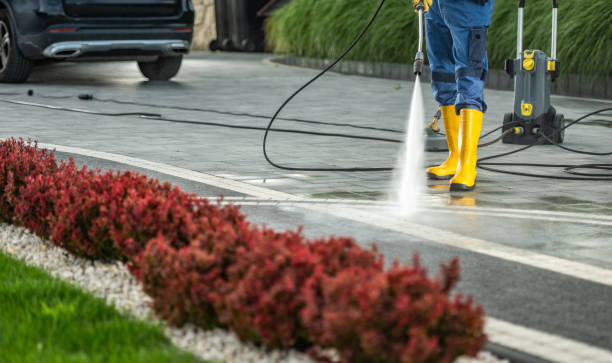Best Power Washing Near Me  in Pine Mountain, GA