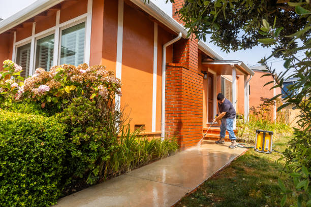 Pine Mountain, GA Pressure Washing Company