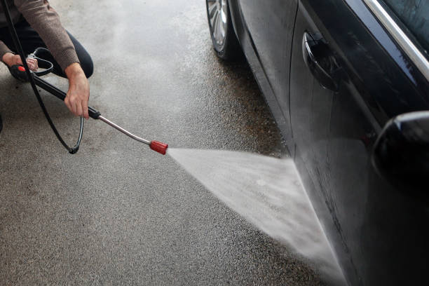 Best House Pressure Washing  in Pine Mountain, GA