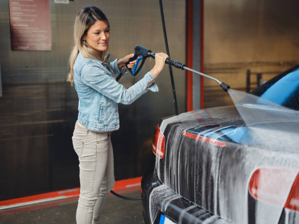 Best Pressure Washing Near Me  in Pine Mountain, GA