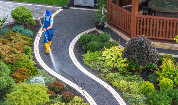 Trusted Pine Mountain, GA Pressure Washing Experts