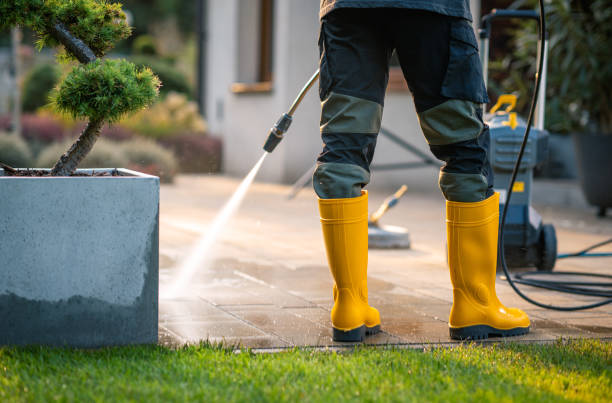 Best Pressure Washing Estimates  in Pine Mountain, GA